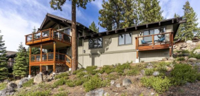 The Pear House by Tahoe Mountain Properties Tahoe City